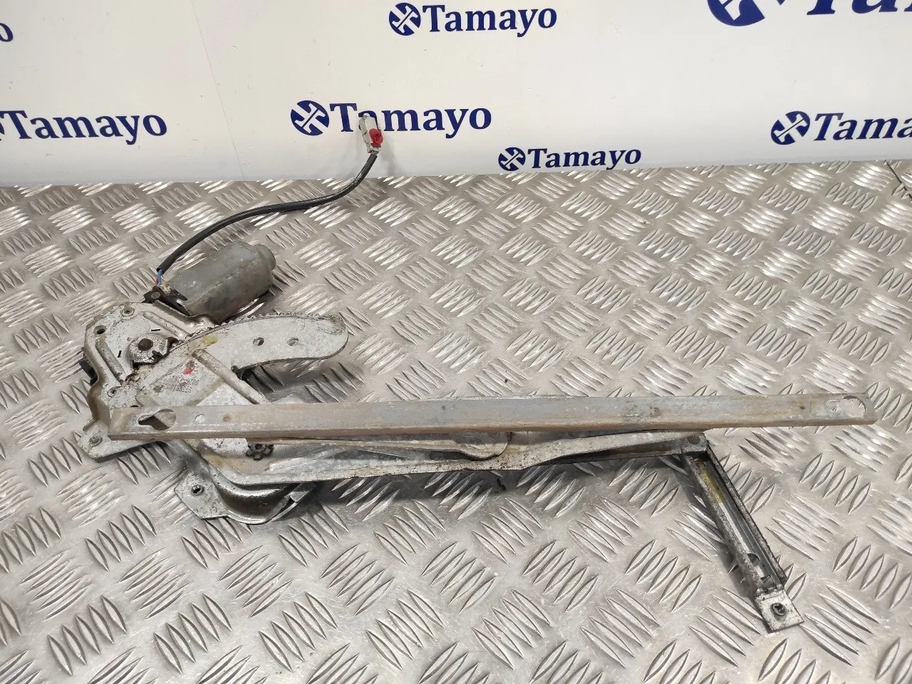 Elevalunas Trasero Derecho para Honda Civic Berlina .5 (Ma/Mb)