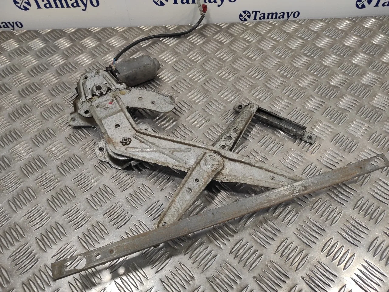 Elevalunas Trasero Derecho para Honda Civic Berlina .5 (Ma/Mb)