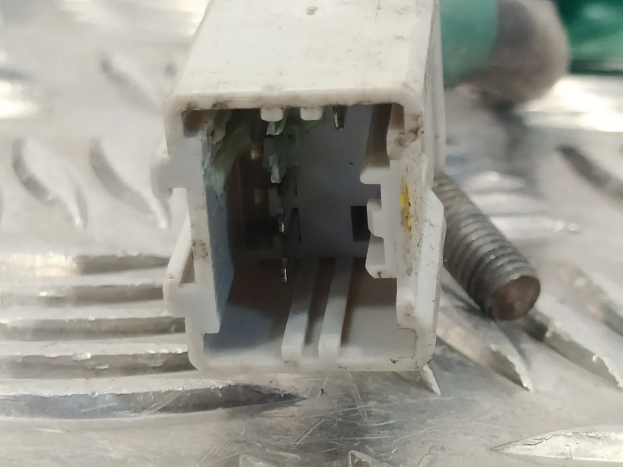 Cerradura Puerta Delantera Izquierda para Honda Civic Berlina .5 (Ma/Mb)