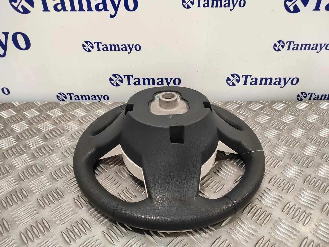 Volante para Ford Ka (Ccu)