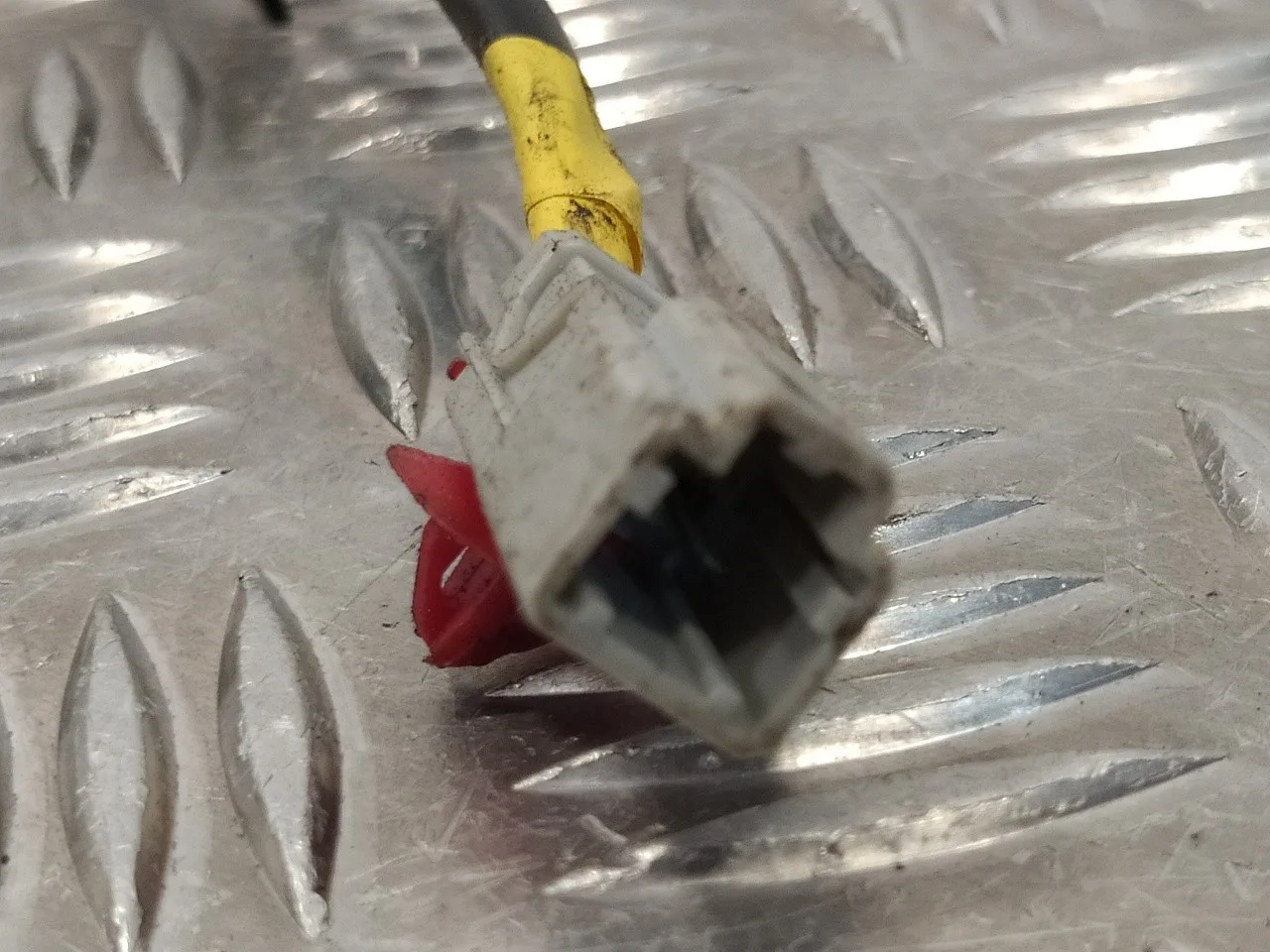 Cerradura Puerta Trasera Izquierda para Honda Civic Berlina .5 (Ma/Mb)