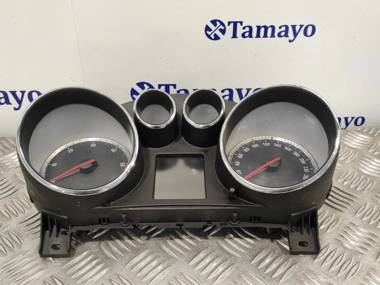 Cuadro Instrumentos para Opel Insignia Berlina