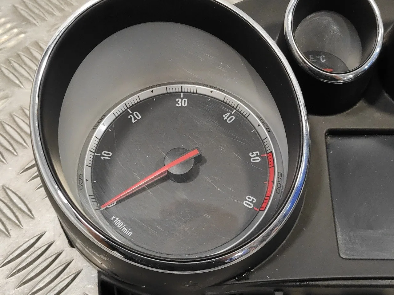 Cuadro Instrumentos para Opel Insignia Berlina