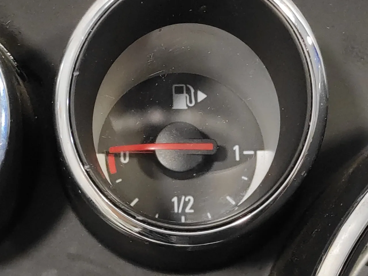 Cuadro Instrumentos para Opel Insignia Berlina