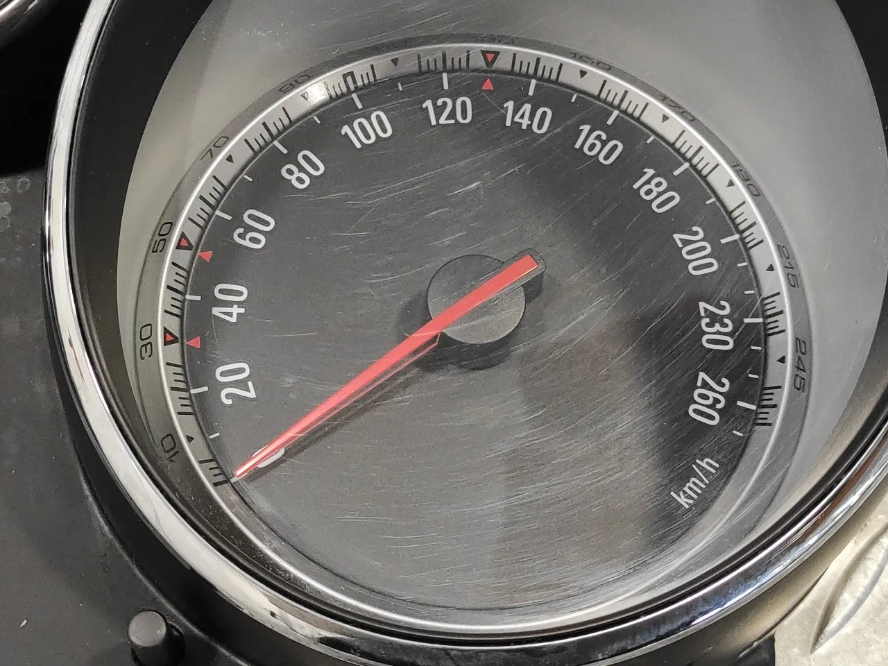 Cuadro Instrumentos para Opel Insignia Berlina