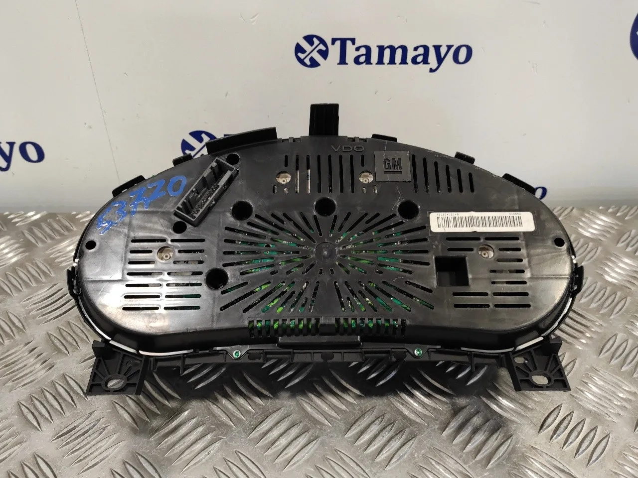 Cuadro Instrumentos para Opel Insignia Berlina