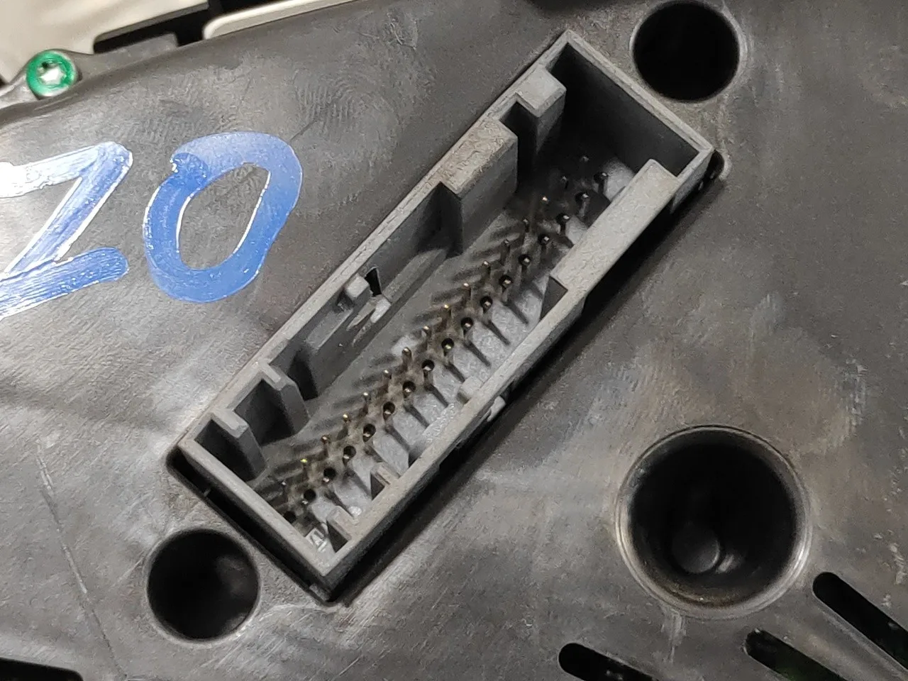 Cuadro Instrumentos para Opel Insignia Berlina