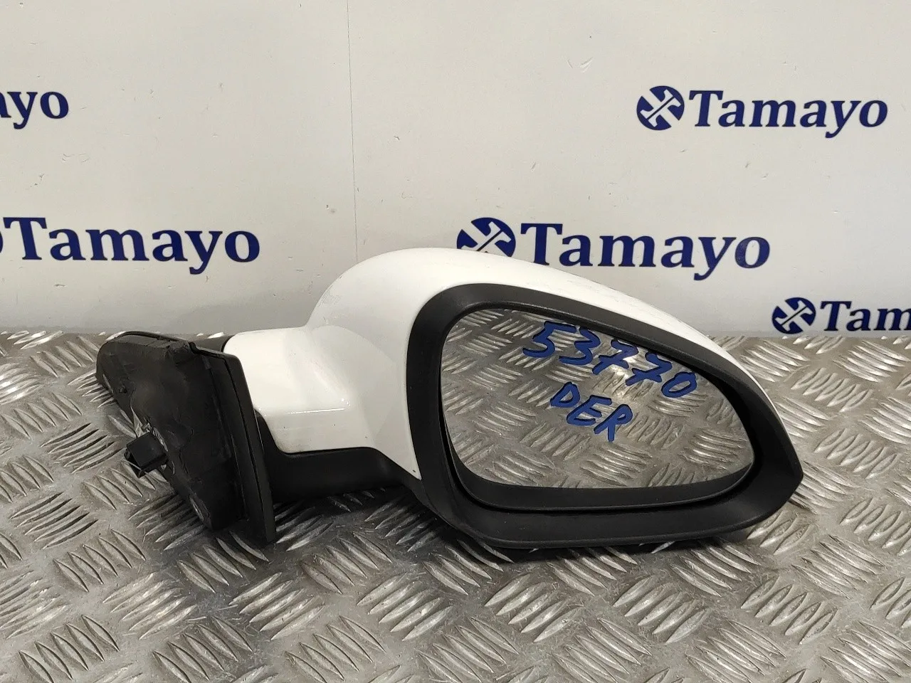 Retrovisor Derecho para Opel Insignia Berlina