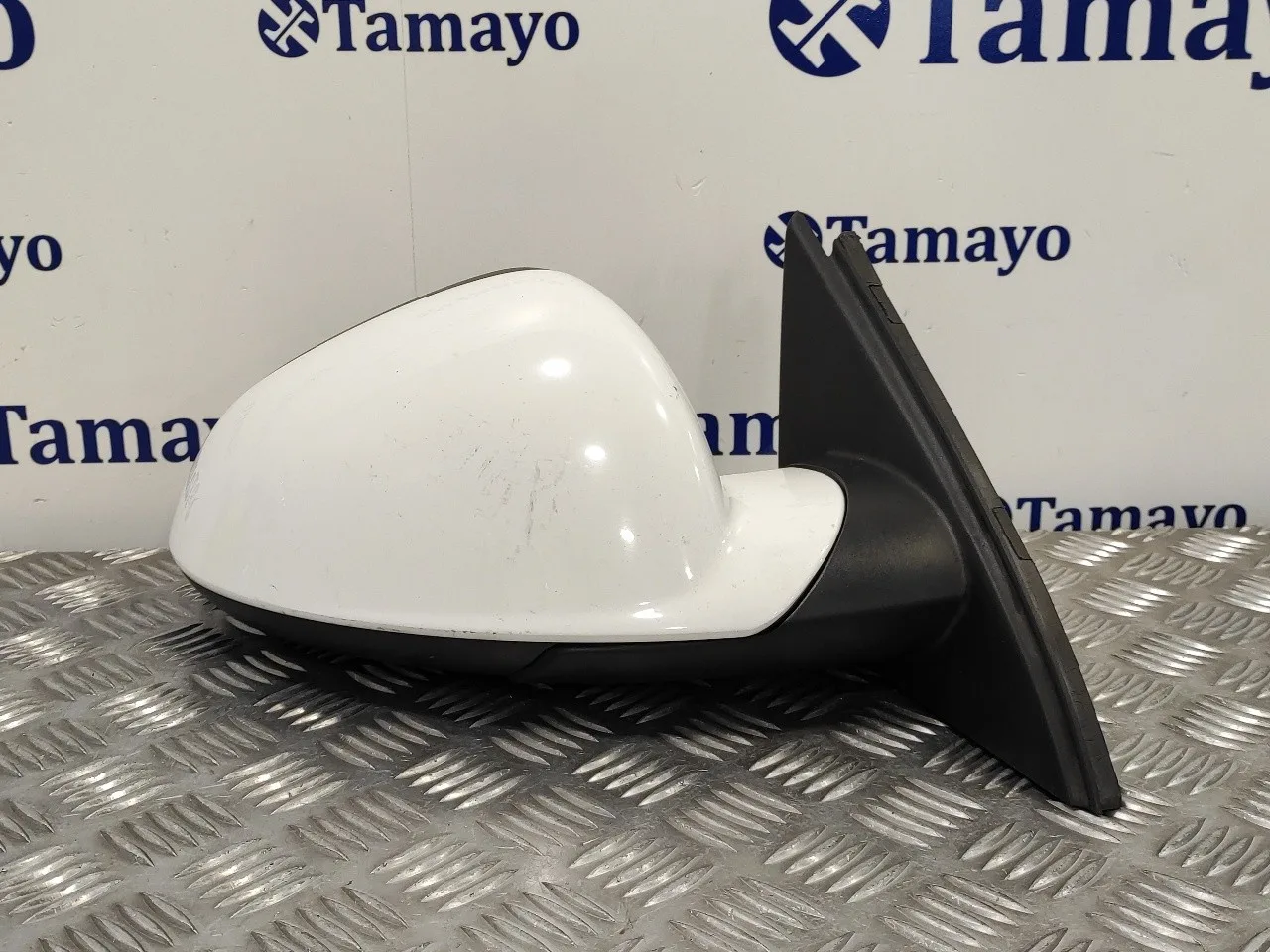 Retrovisor Derecho para Opel Insignia Berlina