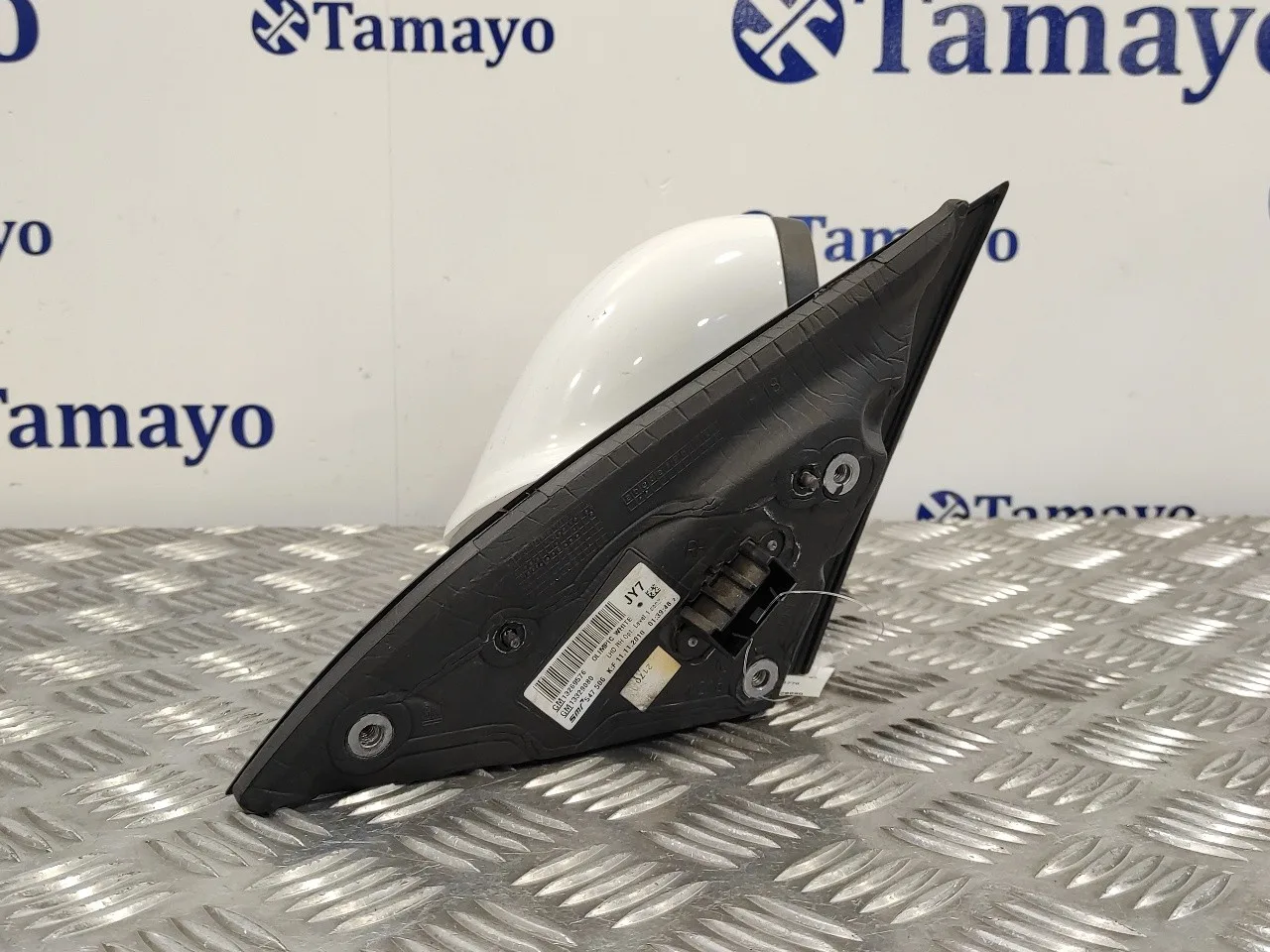 Retrovisor Derecho para Opel Insignia Berlina