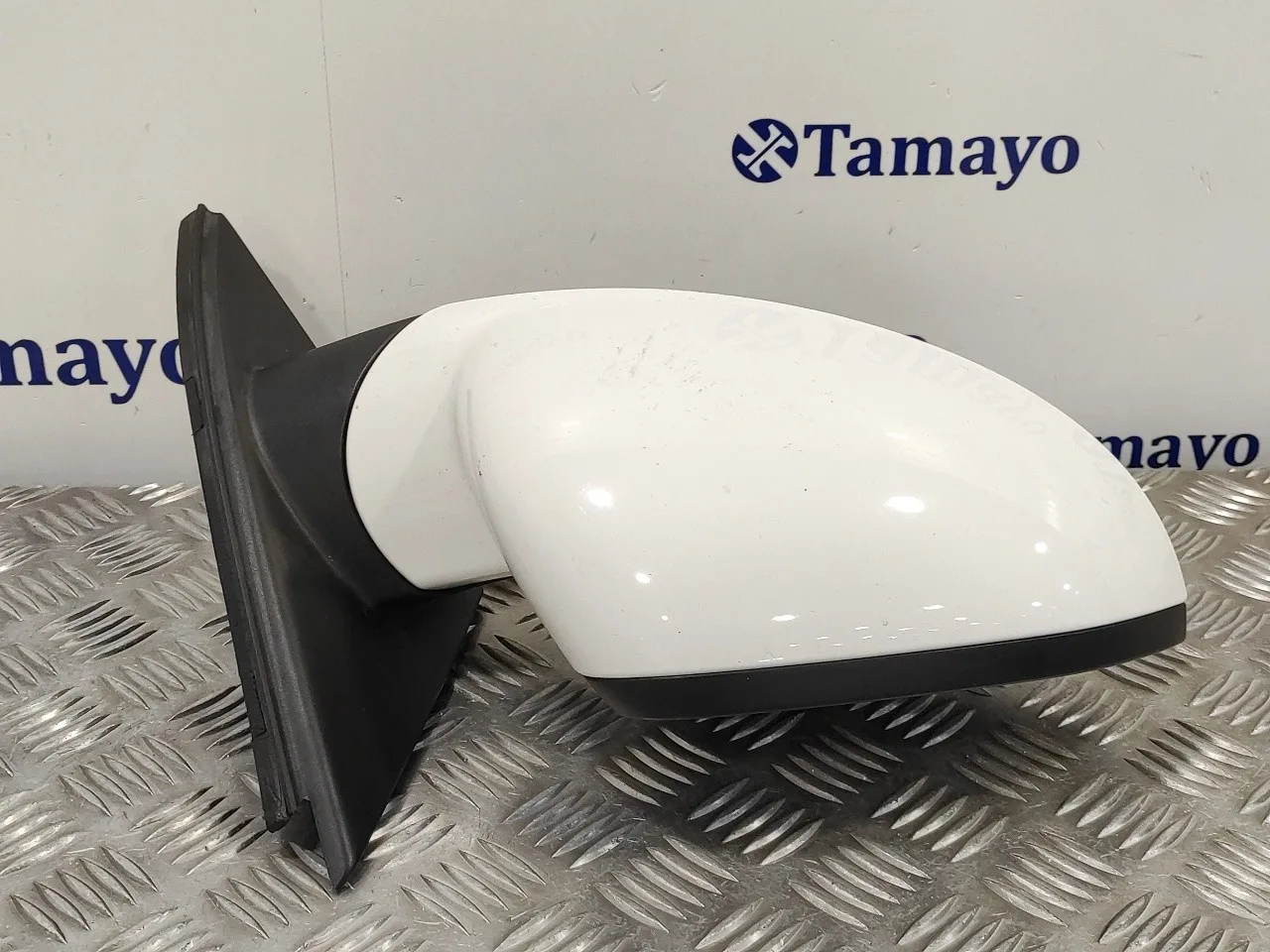 Retrovisor Derecho para Opel Insignia Berlina