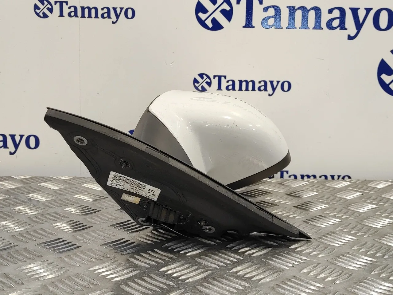 Retrovisor Derecho para Opel Insignia Berlina