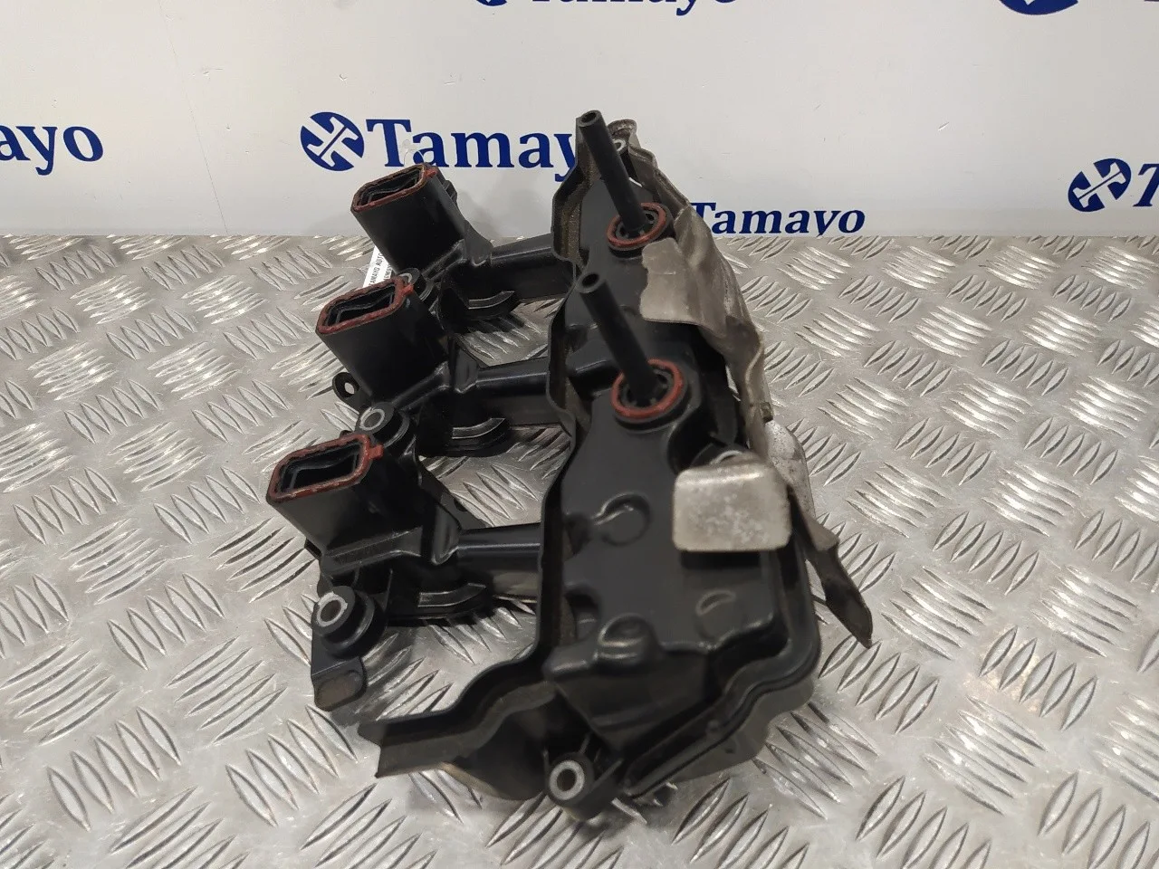 Colector Admision para Nissan Primastar (X..)