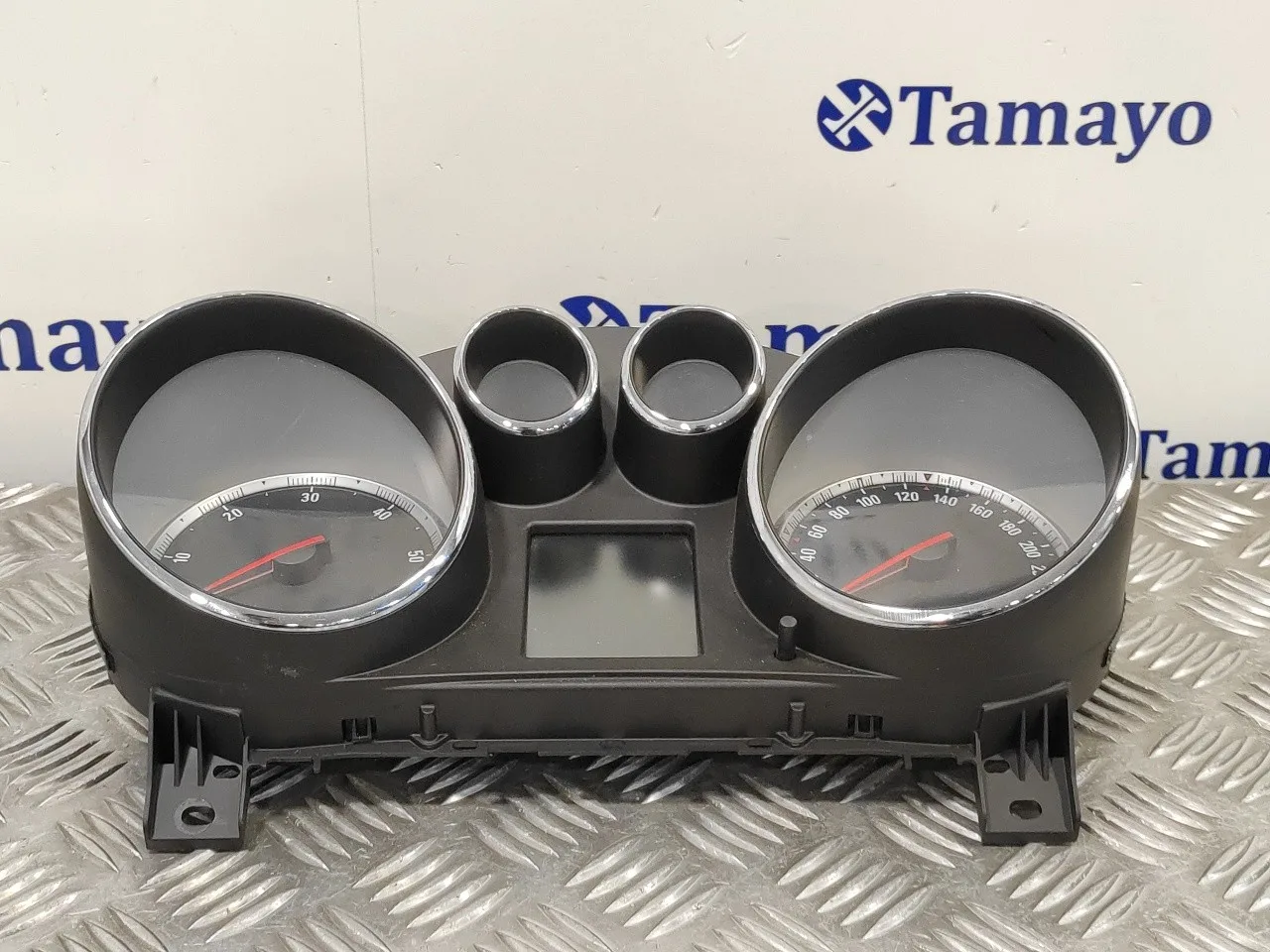 Cuadro Instrumentos para Opel Insignia Sports Tourer