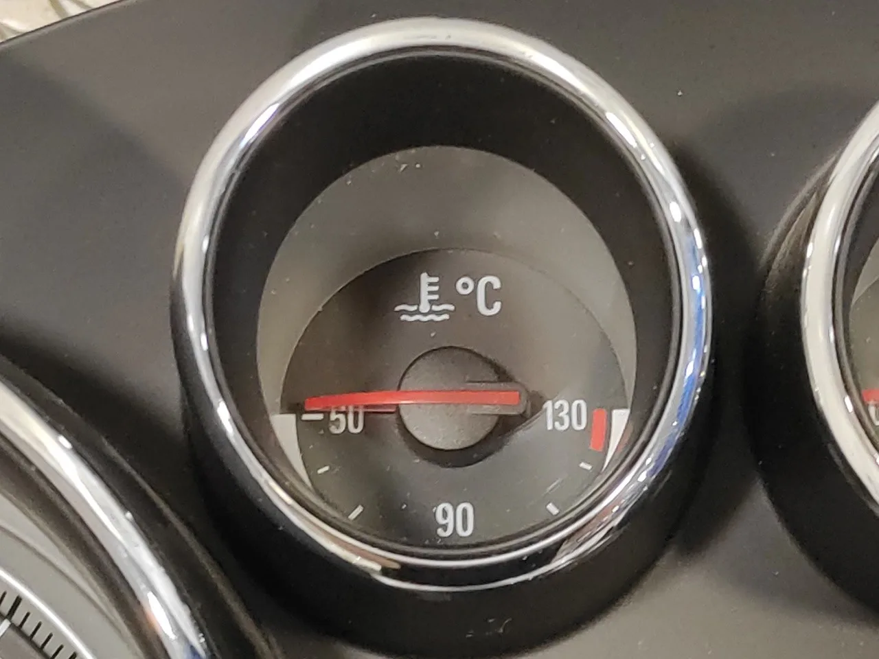 Cuadro Instrumentos para Opel Insignia Sports Tourer