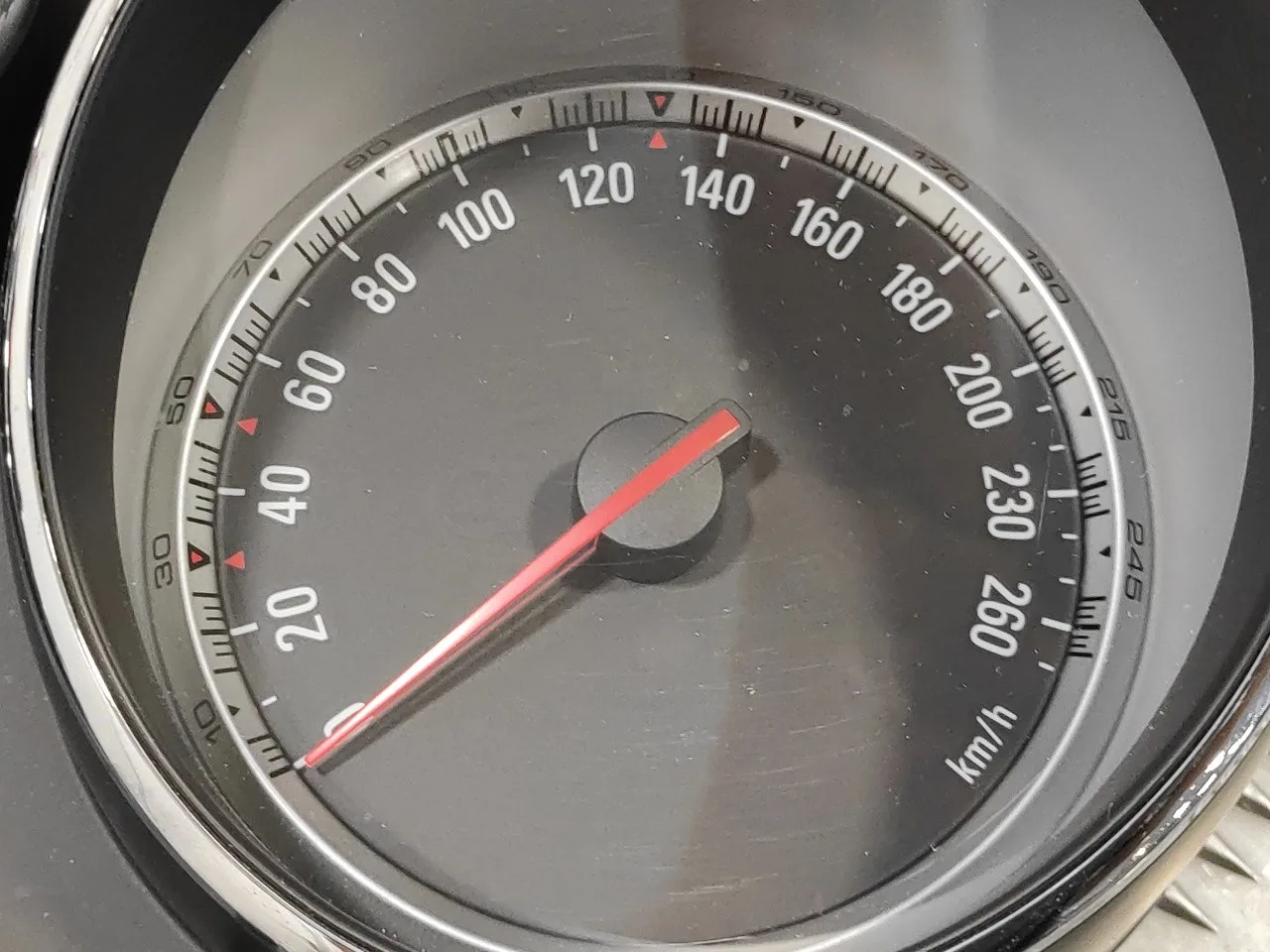 Cuadro Instrumentos para Opel Insignia Sports Tourer