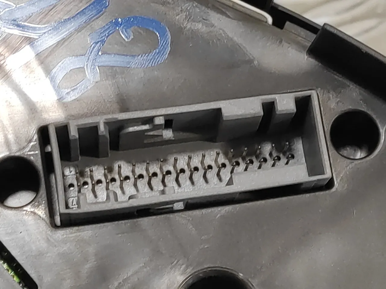 Cuadro Instrumentos para Opel Insignia Sports Tourer