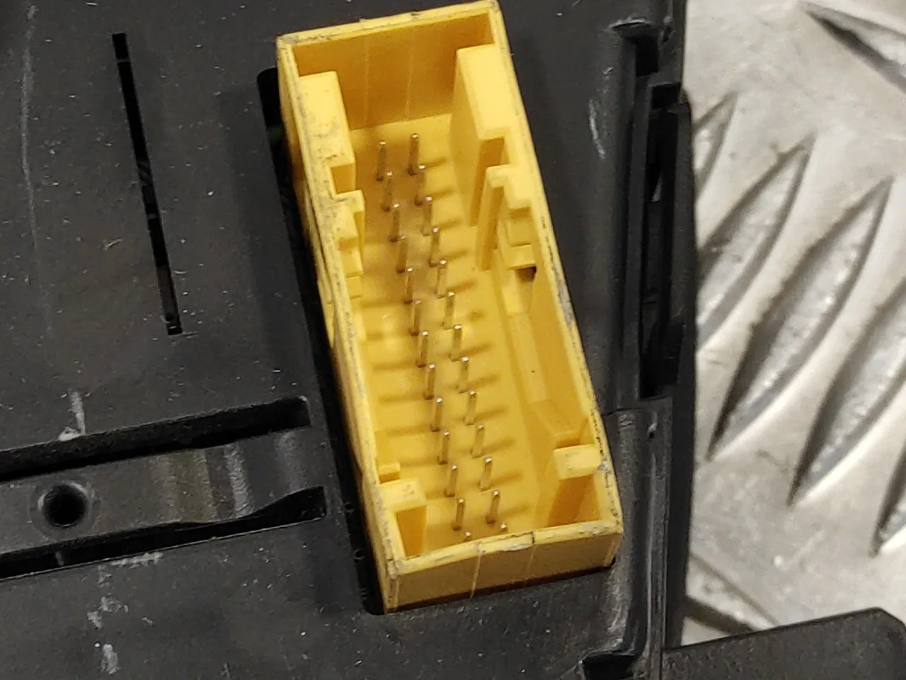 Cuadro Instrumentos para Citroën C4 Picasso