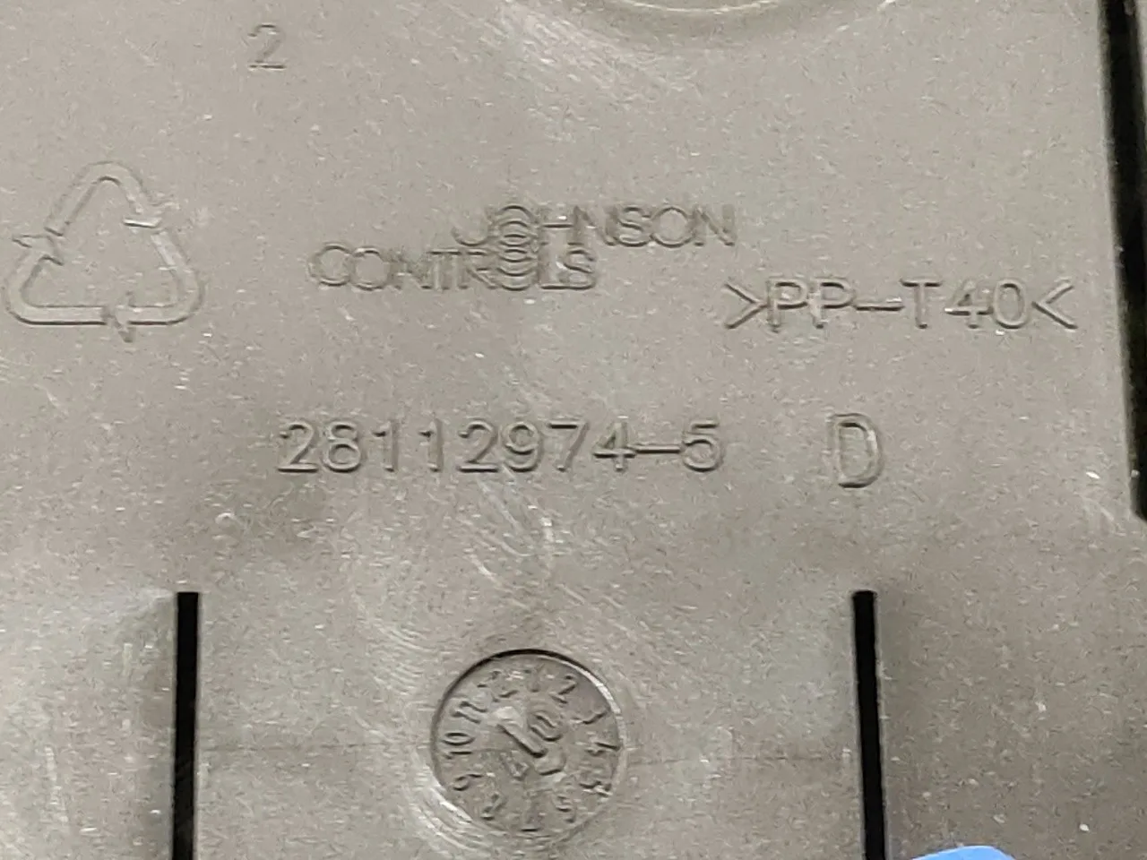 Cuadro Instrumentos para Citroën C4 Picasso