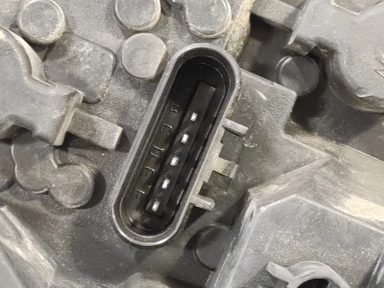 Piloto Trasero Izquierdo para Opel Insignia Berlina