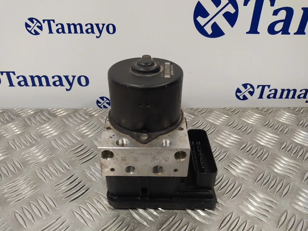 Abs para Opel Zafira B
