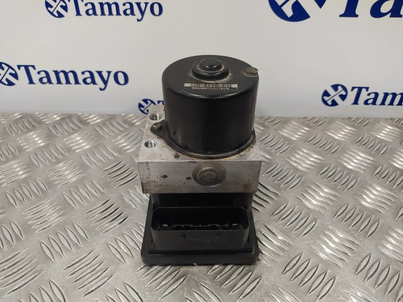 Abs para Opel Zafira B