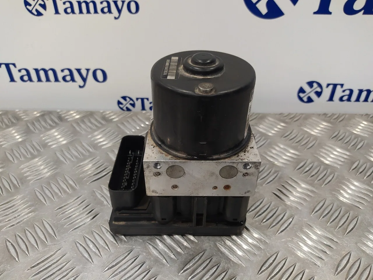Abs para Opel Zafira B