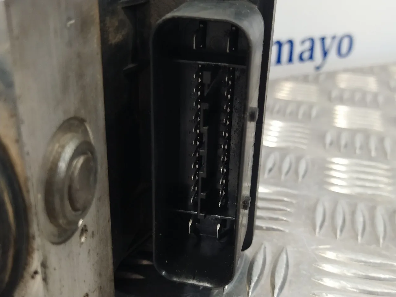 Abs para Opel Zafira B