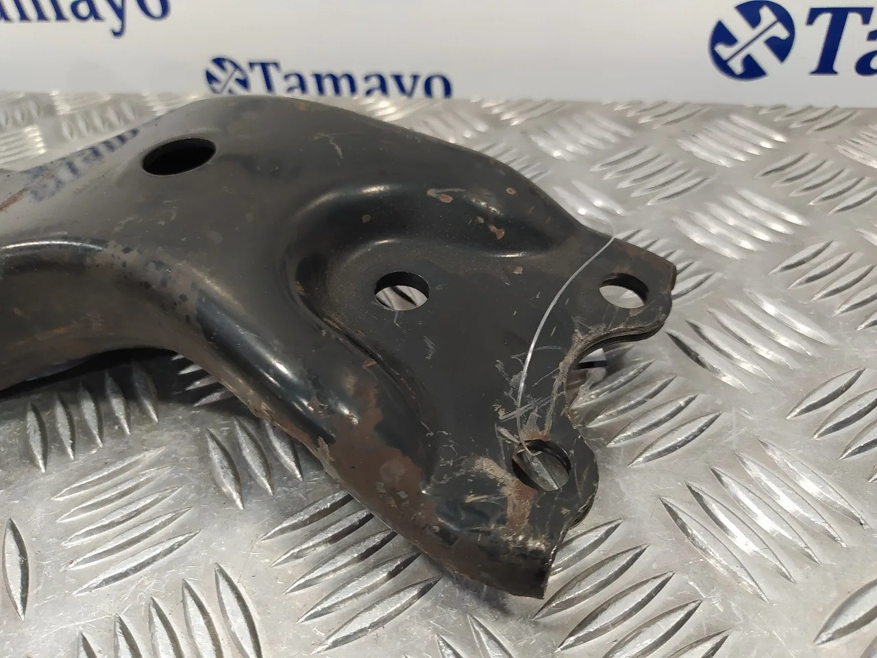 Brazo Suspension Inferior Delantero Derecho para Toyota Auris