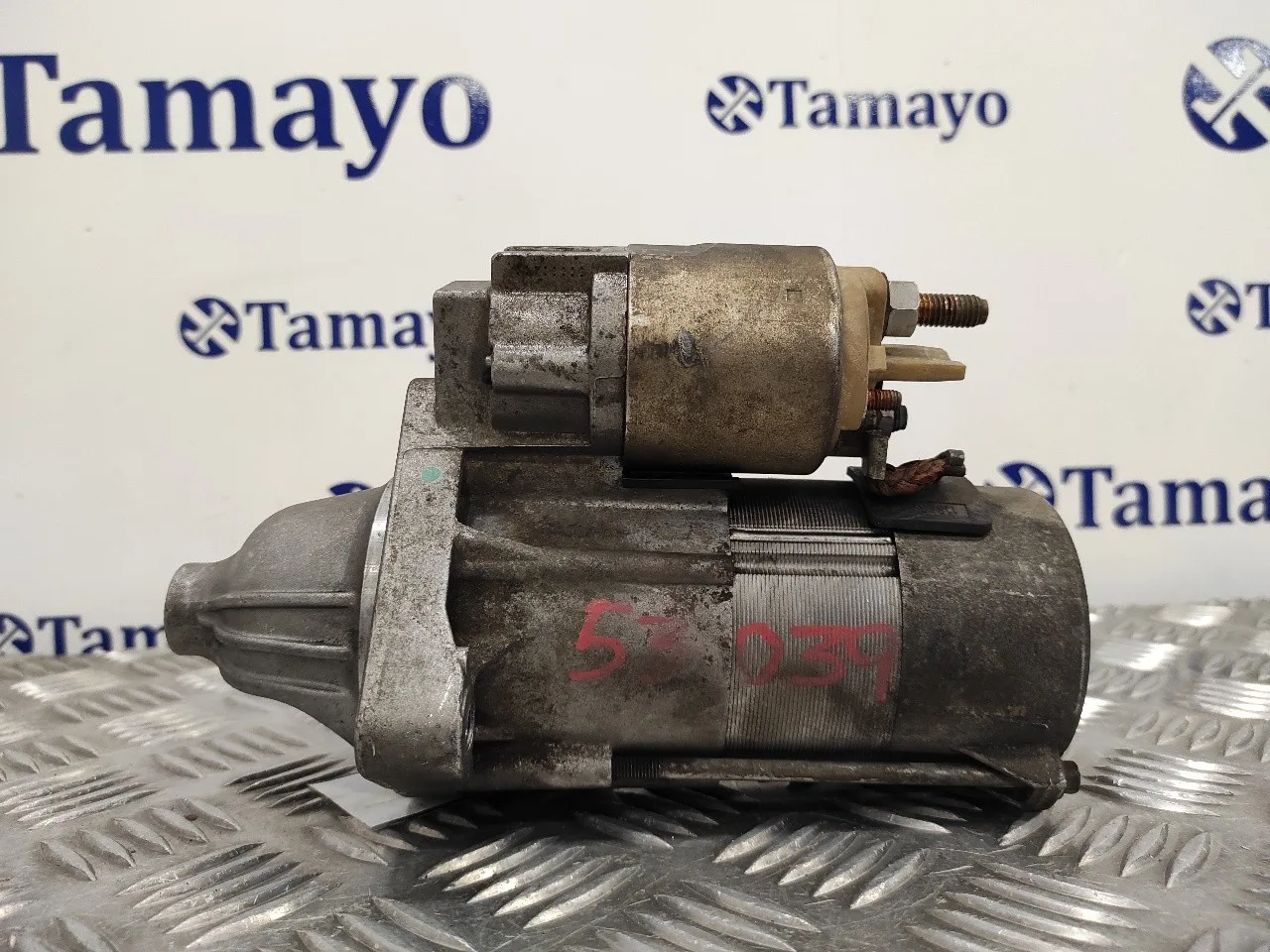 Motor Arranque para Bmw Serie 3 Touring (E46)
