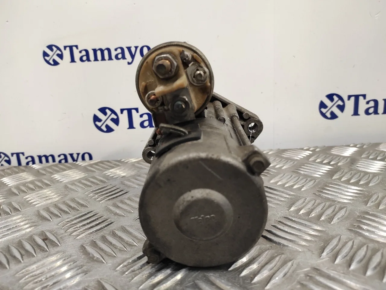 Motor Arranque para Bmw Serie 3 Touring (E46)