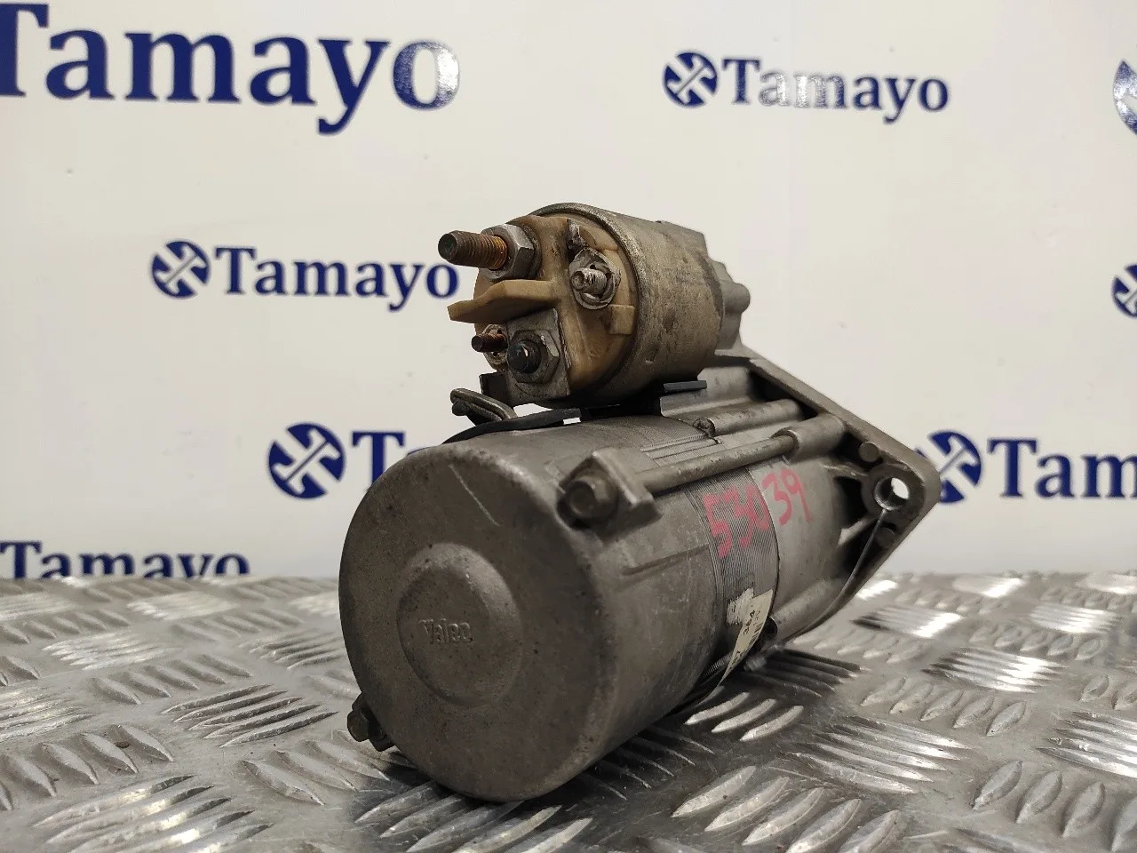 Motor Arranque para Bmw Serie 3 Touring (E46)