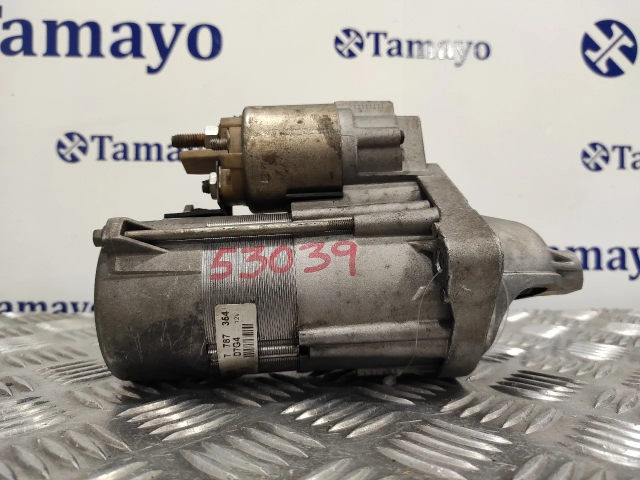 Motor Arranque para Bmw Serie 3 Touring (E46)