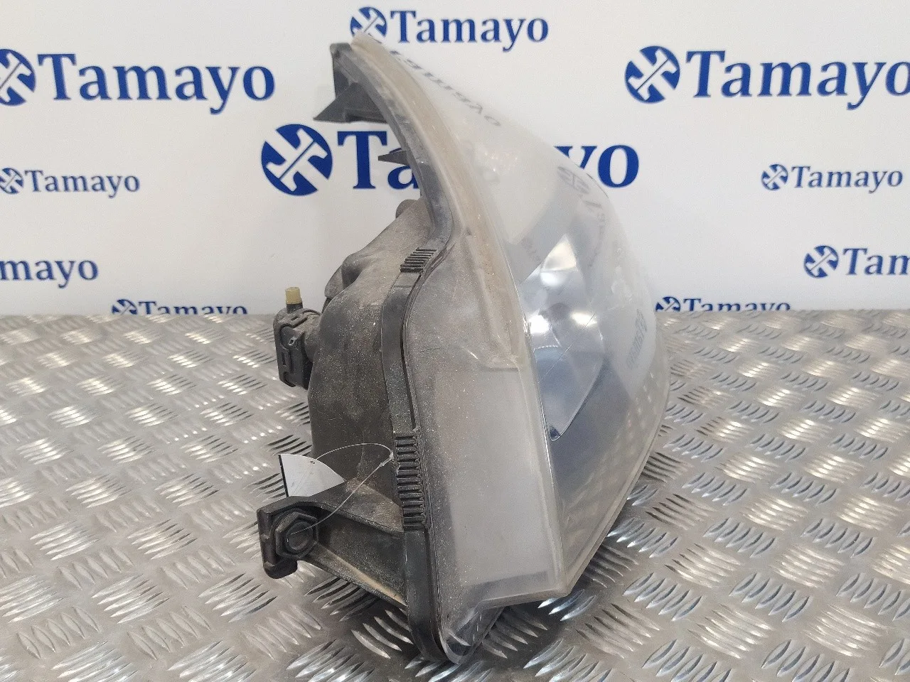 Faro Izquierdo para Renault Espace Iv (Jk0)