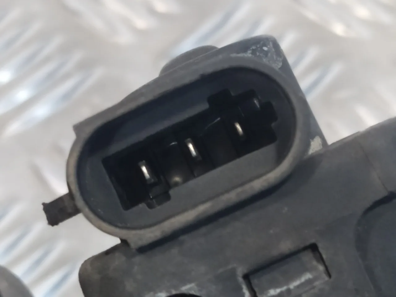 Faro Izquierdo para Renault Espace Iv (Jk0)
