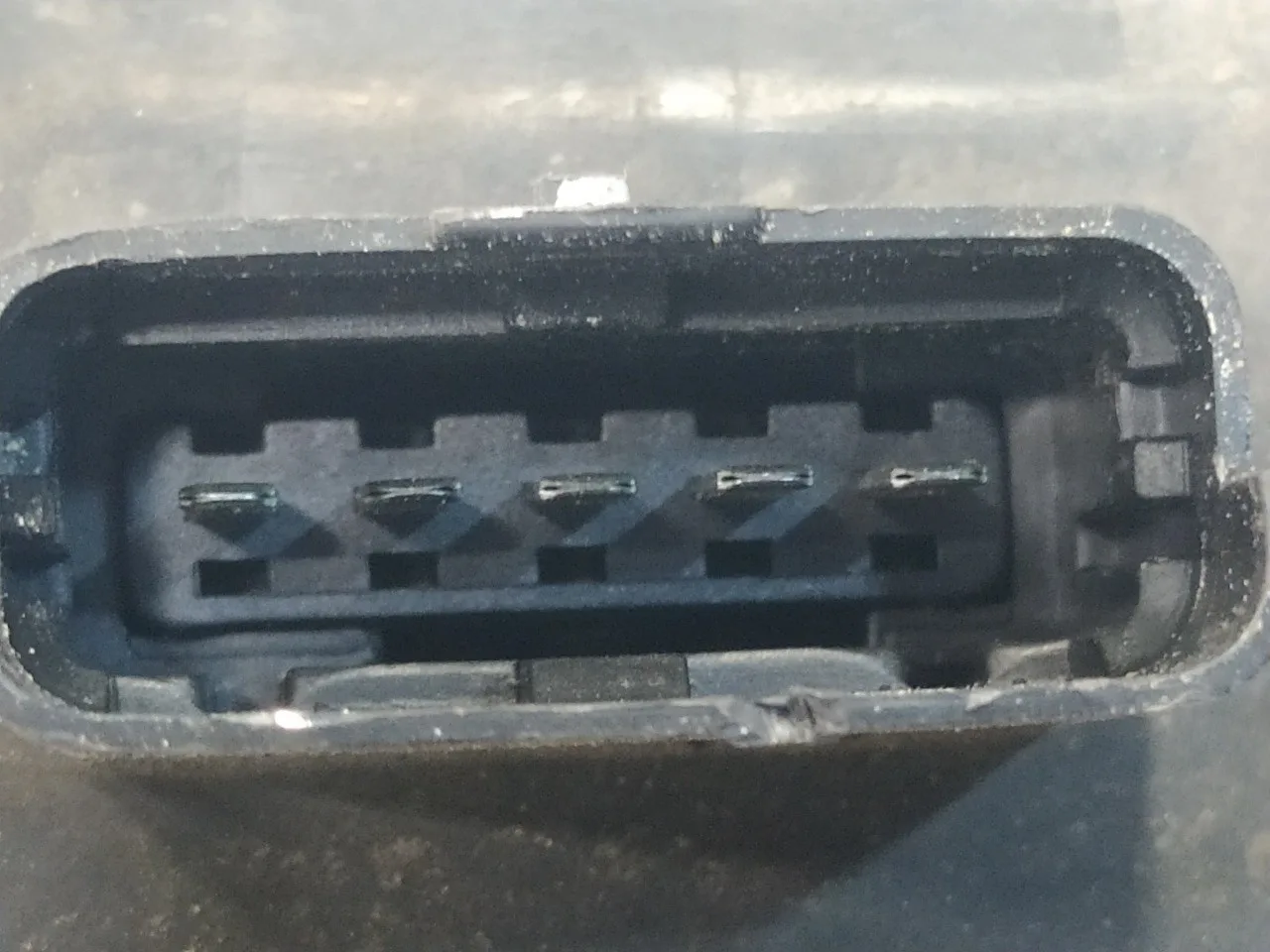 Faro Izquierdo para Renault Espace Iv (Jk0)