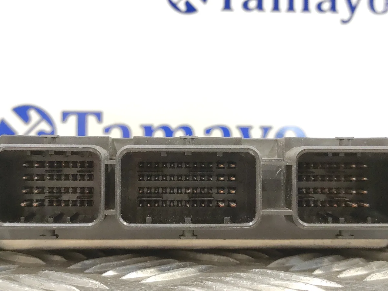 Centralita Motor Uce para Peugeot 307 Break/Sw (S2)