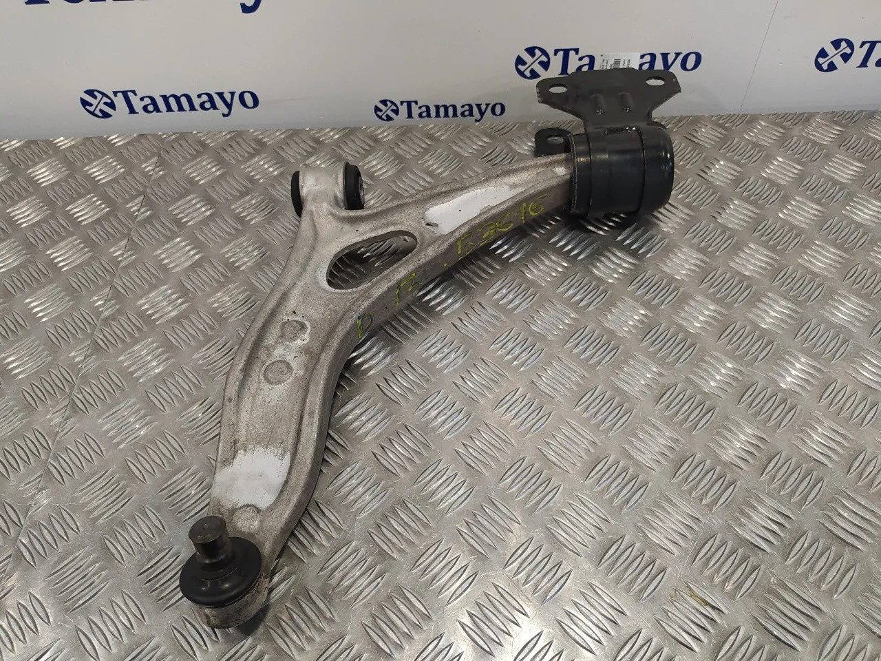 Brazo Suspension Inferior Delantero Izquierdo para Ford Focus Turn.
