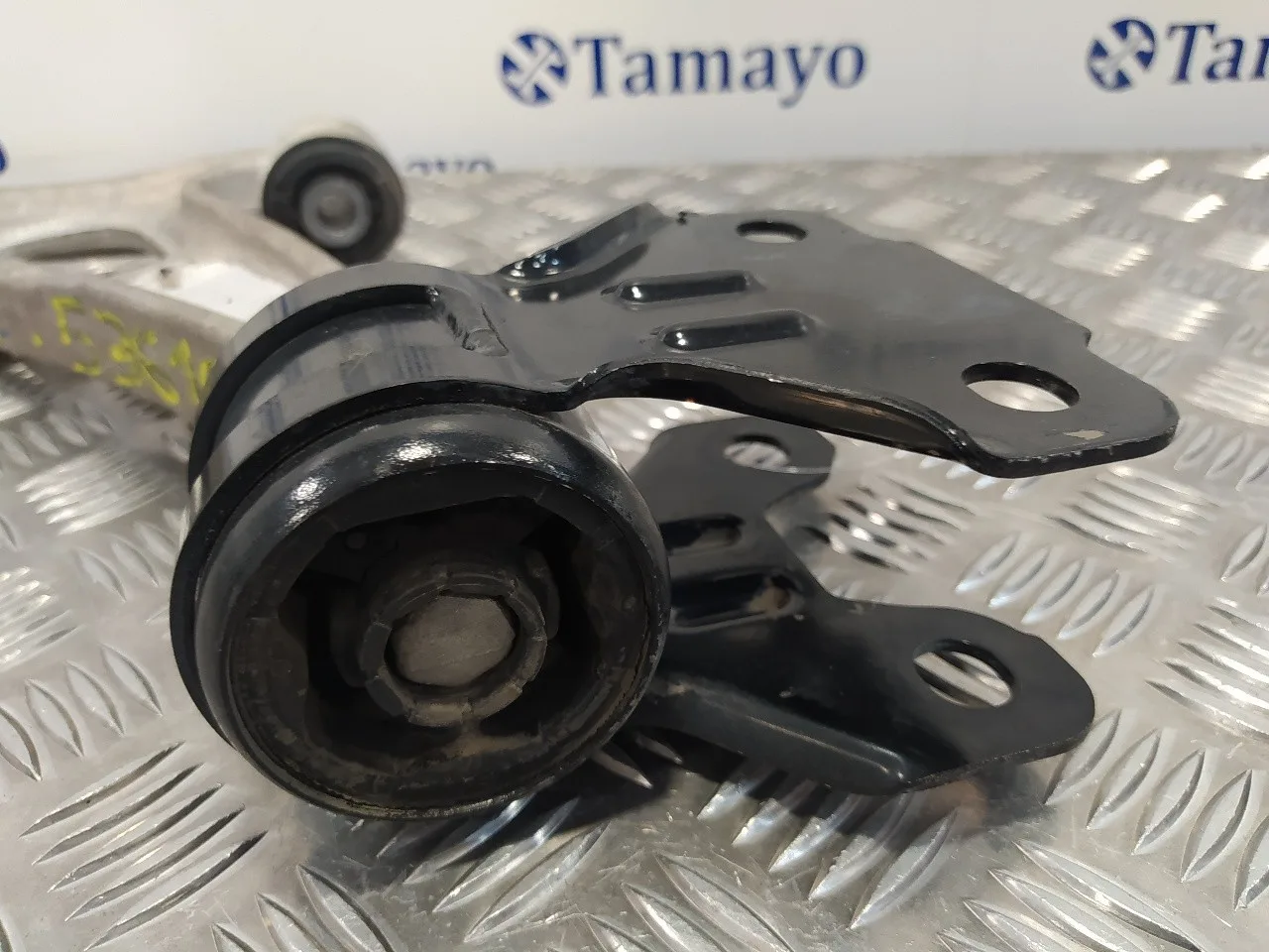 Brazo Suspension Inferior Delantero Izquierdo para Ford Focus Turn.