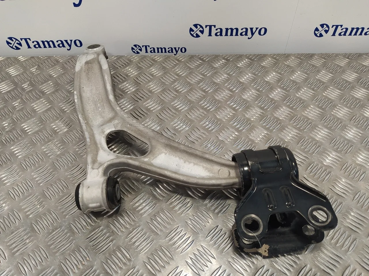 Brazo Suspension Inferior Delantero Izquierdo para Ford Focus Turn.