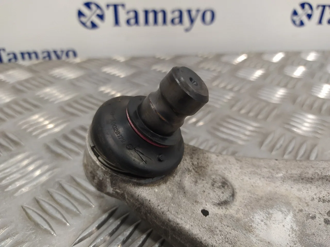 Brazo Suspension Inferior Delantero Derecho para Ford Focus Turn.
