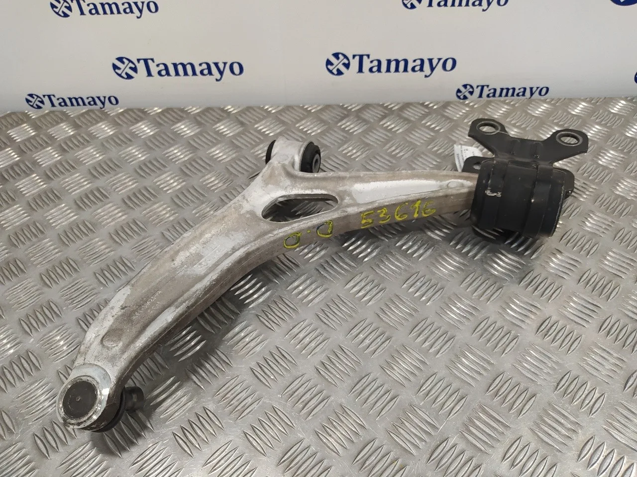 Brazo Suspension Inferior Delantero Derecho para Ford Focus Turn.