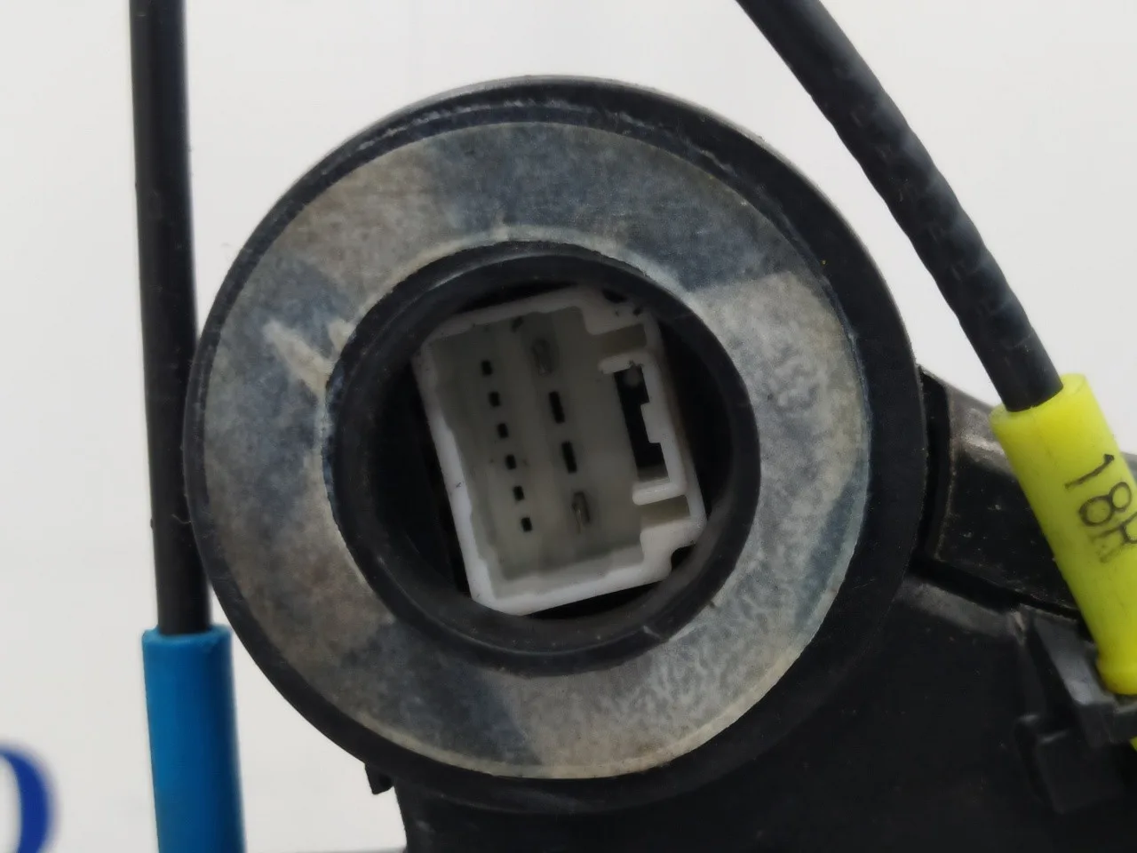 Cerradura Puerta Trasera Derecha para Toyota Avensis Berlina (T25)