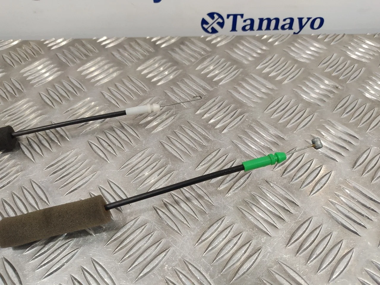 Cerradura Puerta Trasera Derecha para Toyota Avensis Berlina (T25)
