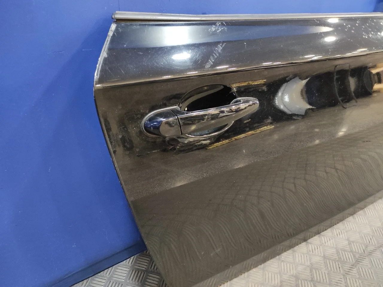 Puerta Delantera Derecha para Bmw Serie 1 Berlina (E81/E87)