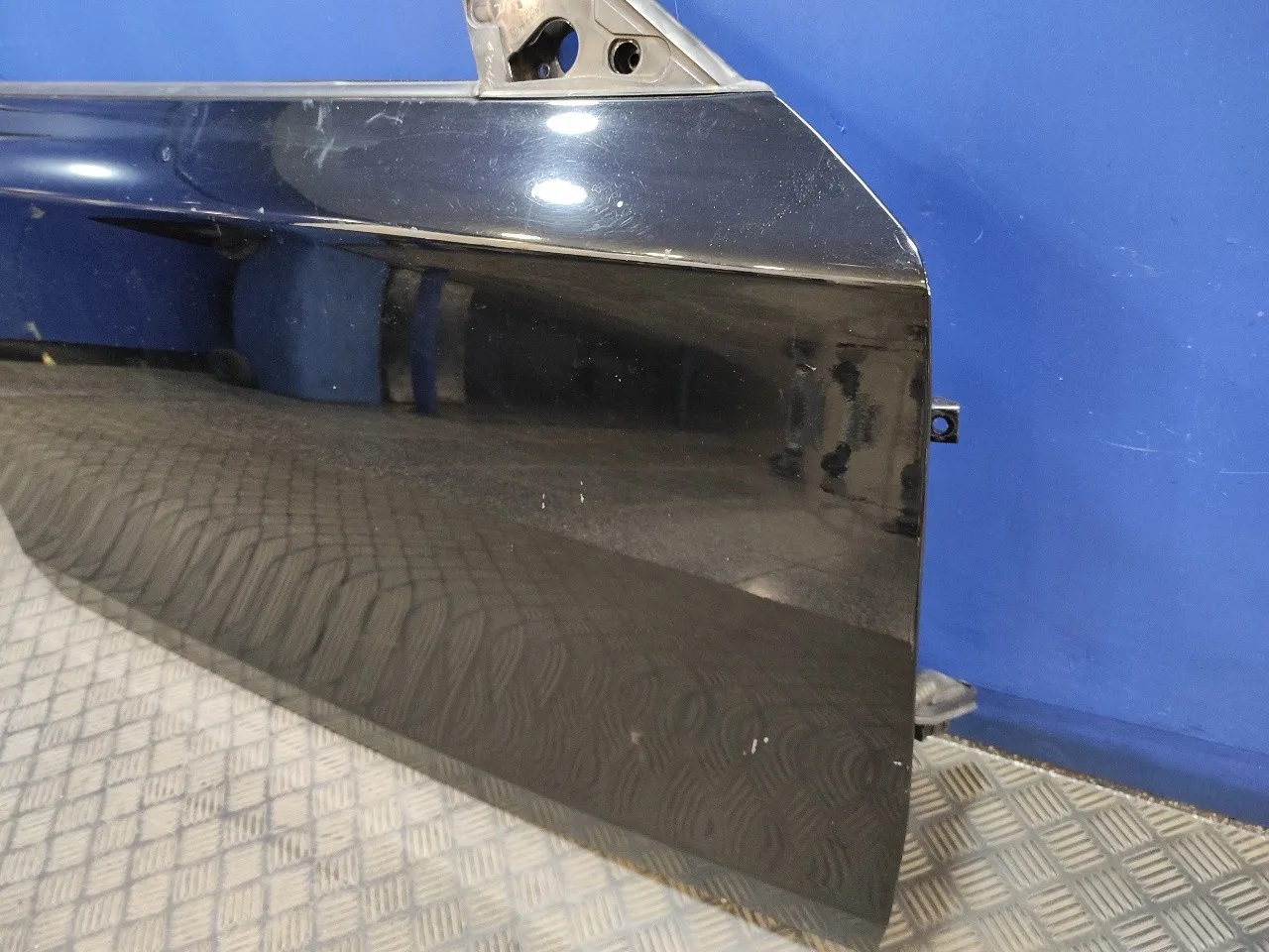 Puerta Delantera Derecha para Bmw Serie 1 Berlina (E81/E87)