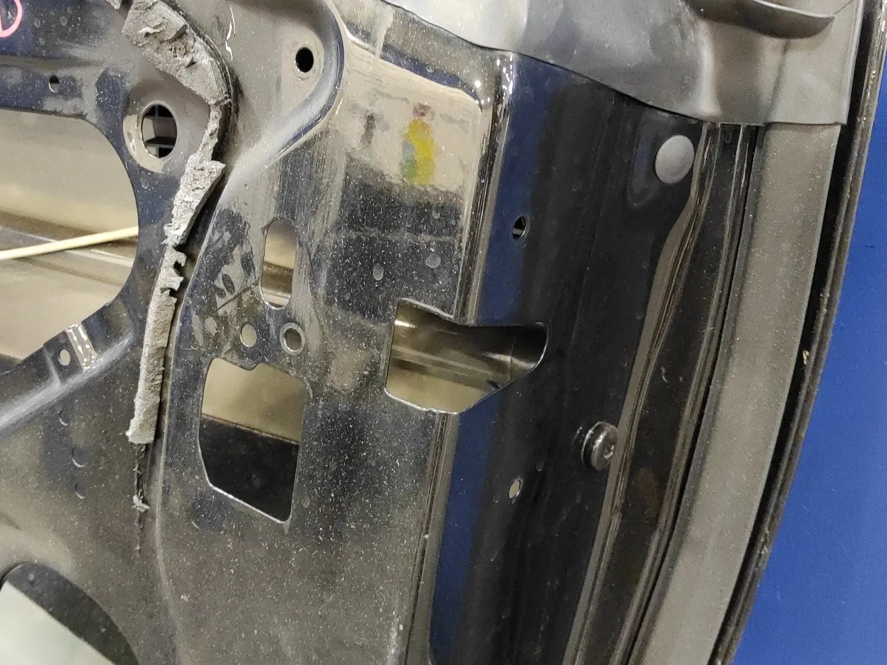 Puerta Delantera Derecha para Bmw Serie 1 Berlina (E81/E87)