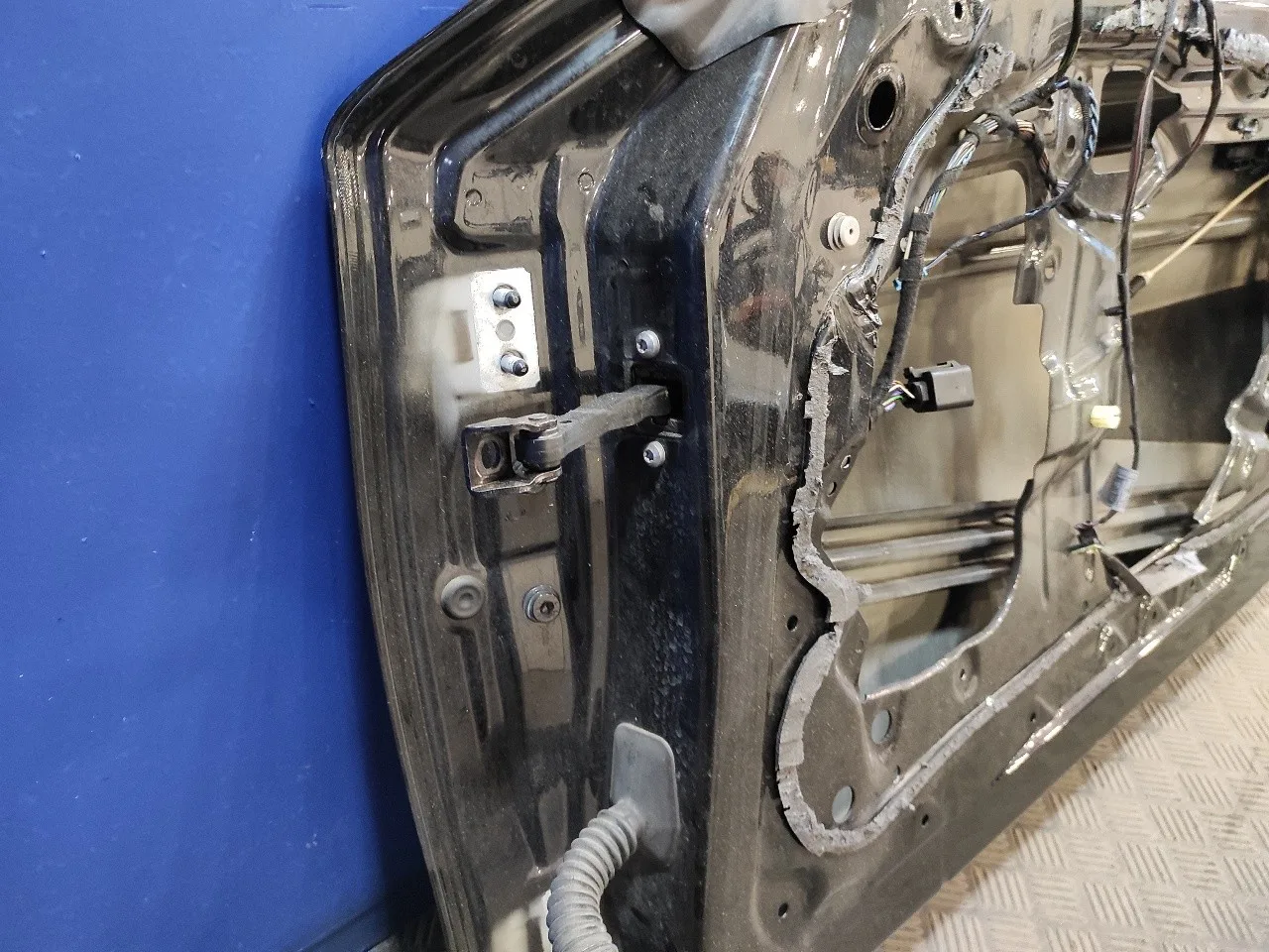 Puerta Delantera Derecha para Bmw Serie 1 Berlina (E81/E87)