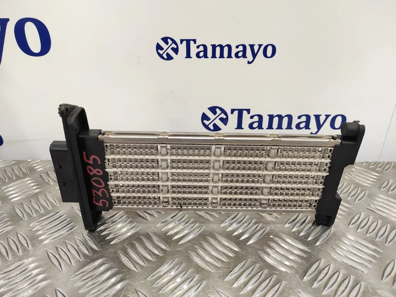 Resistencia Calefaccion para Renault Kangoo