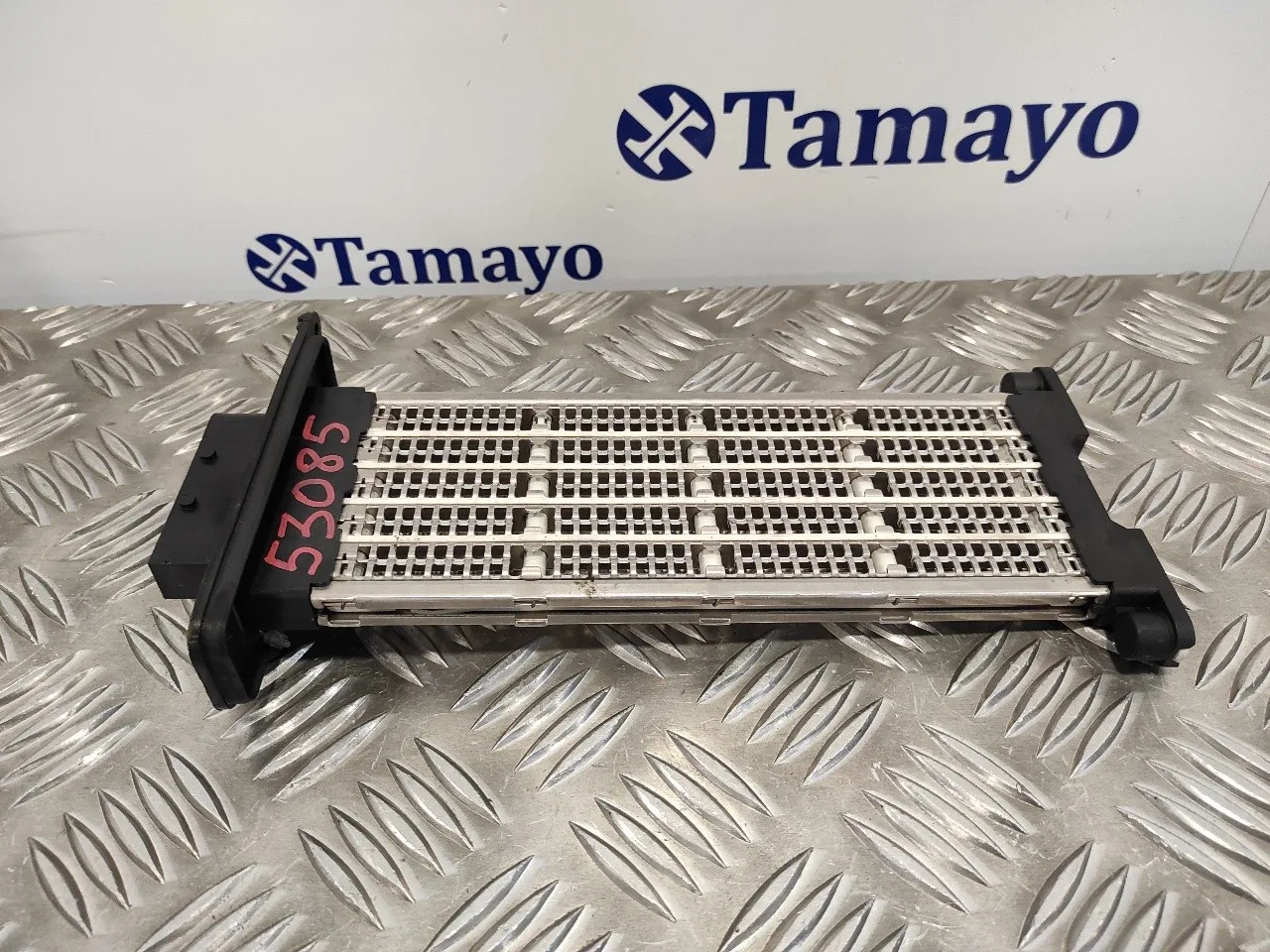 Resistencia Calefaccion para Renault Kangoo